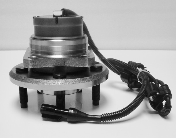  530523 Wheel Bearing and Hub Assembly For FORD,LINCOLN,MERCURY